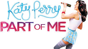 Part of me succeeds on the strengths of the pop star's genuine likability, inspiring work ethic, and dazzling stage show, even if it plays somewhat like a pr puff piece at times. Katy Perry Part Of Me Movie Fanart Fanart Tv