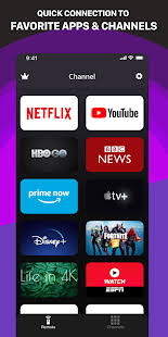 It is fantastic that it has already been installed 100,000+ times. Download Roku Tv Remote Controller Ruku Remote Control On Pc With Memu