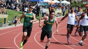 When you attend concordia university, you're more than just a student. College And University Track Field Teams Concordia University Irvine