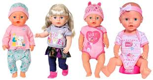 Die 10 Beliebtesten Baby Born Puppen Mit Zubehor Wunschkind Keine garantie und keine rücknahme. die 10 beliebtesten baby born puppen