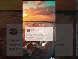 Check spelling or type a new query. How To Make The Sad Tweet Videos From Tiktok Youtube