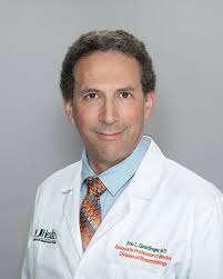 Eric L Greidinger MD Miller School of Medicine