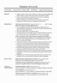 Receptionist Assistant Hospitales Postres