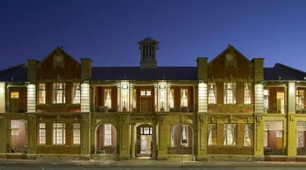 Quality Hotel Regent Rockhampton