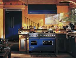 luxury kitchen design ideas viking