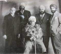 Bhagat singh any man who stands for progress has to criticize, disbelieve and challenge every item of the… Sardar Ajit Singh Freedom Fighter Who Died The Day Independent India Was Born