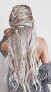 Hence, this is considered as an elegant addition in long haircuts for women over 50. 900 Long Hairstyles Ideas Long Hair Styles Hair Styles Hair Beauty