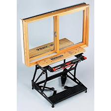 Black And Decker Portable Workbench 425 Black Decker Wm425 A Portable Project Center And Vise Tools Black Decker Wm425 A Portable Pro Woodworking Woodworking Bench Woodworking In An Apartment