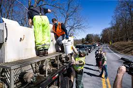 2022 Pa Trout Stocking Schedule Trout Stocking Schedule Announced: When And Where Will 3.2 Million Trout Be  Stocked? - Pennlive.com