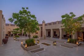 — отзывы об отеле →. The Chedi Al Bait Timeless Elegance