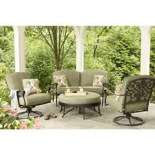 With the endless cushion fabrics and grades to choose from please call for the current best pricing. Edington Collection Patio Furniture Cushions Inc