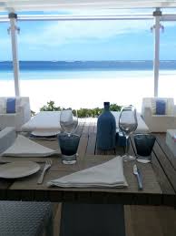 Beach Rouge At Lux Belle Mare Mauritius Enjoyed Many Breakfasts Here On Our Honeymoon Belle Mare Mauritius Mauritius Lets Run Away