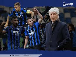Atalanta bergamasca calcio, commonly referred to as atalanta, is a professional football club based in bergamo, lombardy, italy. Buah Manis Hasil Ketelatenan Atalanta Fandom Id