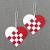 Minimalist Scandinavian Christmas Decor