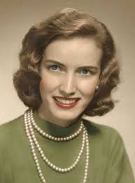 Obituary for RUTH L. BAUMANN