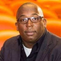 Adrian St Clair Walcott CMgr CCMI