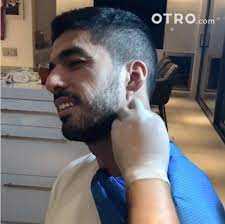 And those are the three digits, usually on his right hand, that suarez kisses individually after. Luis Suarez Gets New Neck Tattoo And Here S What It Means Irish Mirror Online