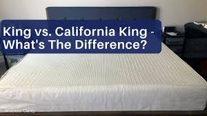 Get free shipping on qualified solid wood, california king beds or buy online pick up in store today in the furniture department. King Vs California King What S The Difference Mattress Clarity