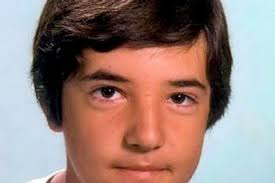 Desaparicion David Guerrero de malaga