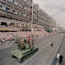 23957 4 East Germany West Berlin East Berlin