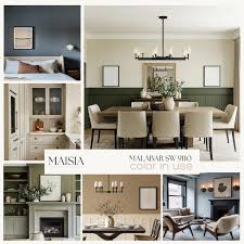 Malabar Sherwin Williams Color Of The