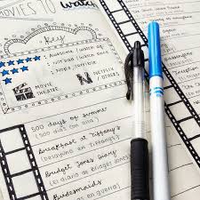 Y A N G S T U D I E S Movies To Watch List Hello Guys It S Been A Bullet Journal Junkies Birthday Bullet Journal Bullet Journal
