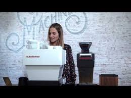 Perishable goods, personalised items etc. La Marzocco S Espresso Machines Now Have An App Slashgear
