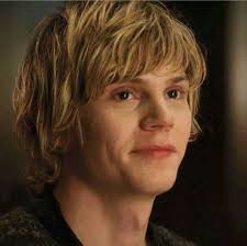 He S So Hot As Tate Evan Peters American Horror American Horror Story