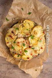 30 Delicious Potato Recipes The Best Side Dishes Recipe Sweet Potato Dishes Simple Potato Cakes Baked Sweet Potato Wedges
