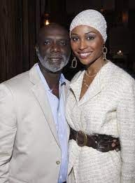 Maybe you would like to learn more about one of these? Nia Long And Peter Thomas Famousfix Com Post
