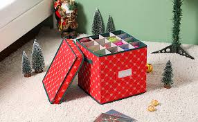 We did not find results for: Decorative Storage Organizer Containers Basket Cube With Handles For Holiday Storage 1 Pack Christmas Ornament Storage Boxes With Lids Storage Boxes To Store Christmas Decor And Holiday Ornaments Storage Organization Home