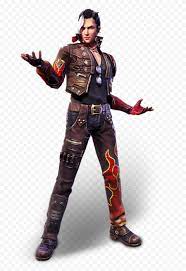 63 garena free fire wallpapers, background,photos and images of garena free fire for desktop windows 10, apple iphone and android mobile. Free Fire Shimada Hayato Man Character Citypng