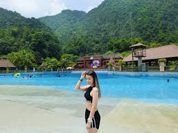 Click here for more information and to see the latest prices. Here Are The 10 Most Photo Worthy Spots In Sunway Lost World Of Tambun