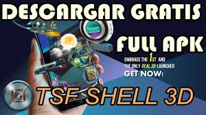 Derniers chiffres du coronavirus issus du csse 04/11/2021 (jeudi 4 novembre 2021). Descargar Tsf Launcher 3d Shell V3 8 2 Apk Android 2015 Youtube