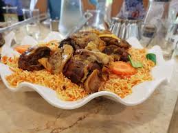 Nasi Arab Seksyen 14 Shah Alam Soalan 02