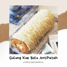 Maybe you would like to learn more about one of these? Cakes Appeal Aku Share Tips Ya Menggulung Bolu Agar Facebook
