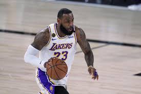 Candace nicole parker (born april 19, 1986) is an american professional basketball player who plays for the los angeles sparks of the women's national basketball association (wnba). Lakers Lebron James Bubble Most Challenging Thing I Ve Ever Done In Nba Bleacher Report Latest News Videos And Highlights