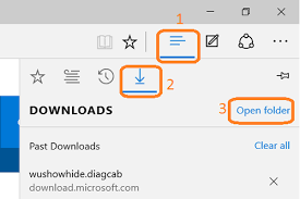 We did not find results for: View Edge Download Folder And Change Default Location