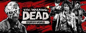 An unknown virus pandemic kills more than 90% of the world's population. The Walking Dead Survivors Home Facebook