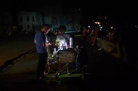 特朗普政府加壓古巴貿易崩潰居民陷大規模停電引發醫療危機