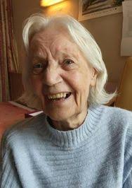 Condolence Book for Norah Dowdall (née O'Connor) (Dublin)