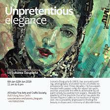 All India Fine Arts & Crafts Society