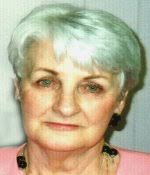 Ellen Burton Boyd (1934-2009)