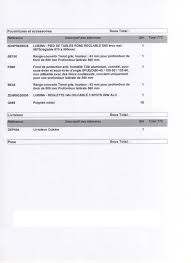 La plupart des fournitures de cuisine se les cuisines et les enseignes. Avis Sur Devis Cuisine 49 Messages Page 2