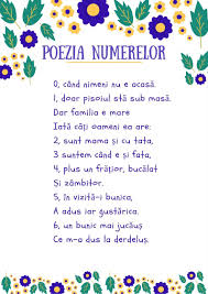 93 Poezii Ideas Poezii PreÈ™colari EducaÈ›ie