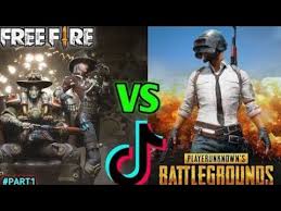 It might be a funny scene #pubg dance #pubg funny dance #pubg dance funny #potaty #pubg #dance pubg #pubg funny moment #tik tok pubg #pubg finger dance #pubg. Free Fire Vs Pubg Tik Tok Videos Part 1 Hindi Price Sarthak Gaming Youtube