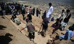 The taliban have been making major advances across the country as foreign troops. Taliban Declare Three Day Eid Ceasefire As 11 Killed In New Bombing Afghanistan The Guardian