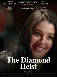 The Diamond Heist Netflix Must-Watch