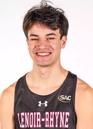 2024-25 Men's Track and Field Roster