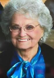 Frieda West Obituary (1932